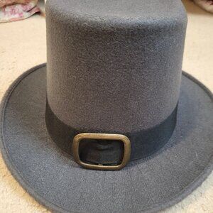 Pilgrim Hat